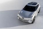 Infiniti QX Inspiration 2019 года